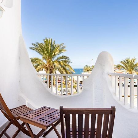 Home2Book Triplex Disco Beach Las Americas, Terrace Arona  Eksteriør billede