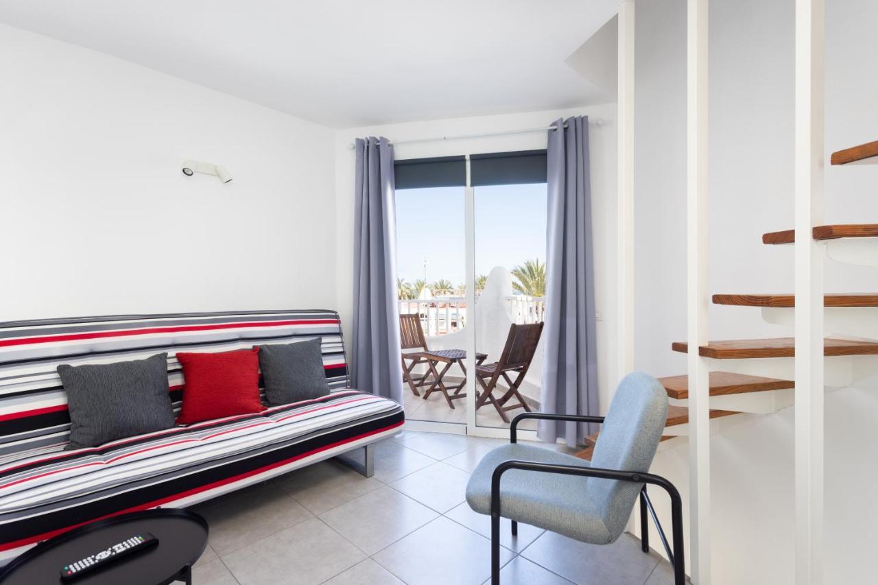 Home2Book Triplex Disco Beach Las Americas, Terrace Arona  Eksteriør billede