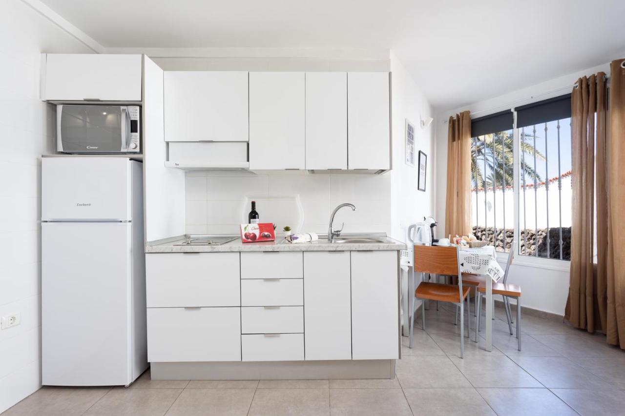 Home2Book Triplex Disco Beach Las Americas, Terrace Arona  Eksteriør billede