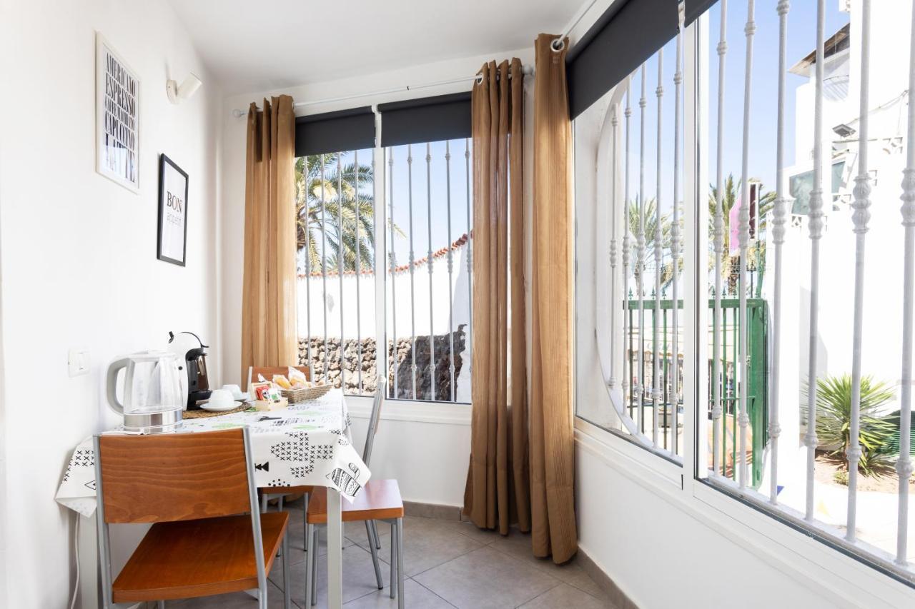 Home2Book Triplex Disco Beach Las Americas, Terrace Arona  Eksteriør billede