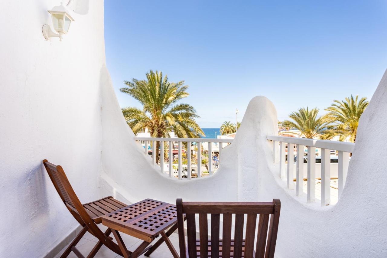 Home2Book Triplex Disco Beach Las Americas, Terrace Arona  Eksteriør billede