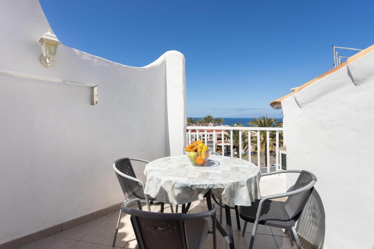 Home2Book Triplex Disco Beach Las Americas, Terrace Arona  Eksteriør billede
