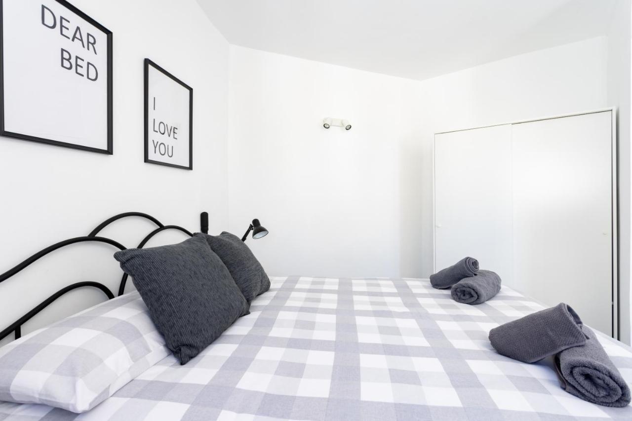 Home2Book Triplex Disco Beach Las Americas, Terrace Arona  Eksteriør billede