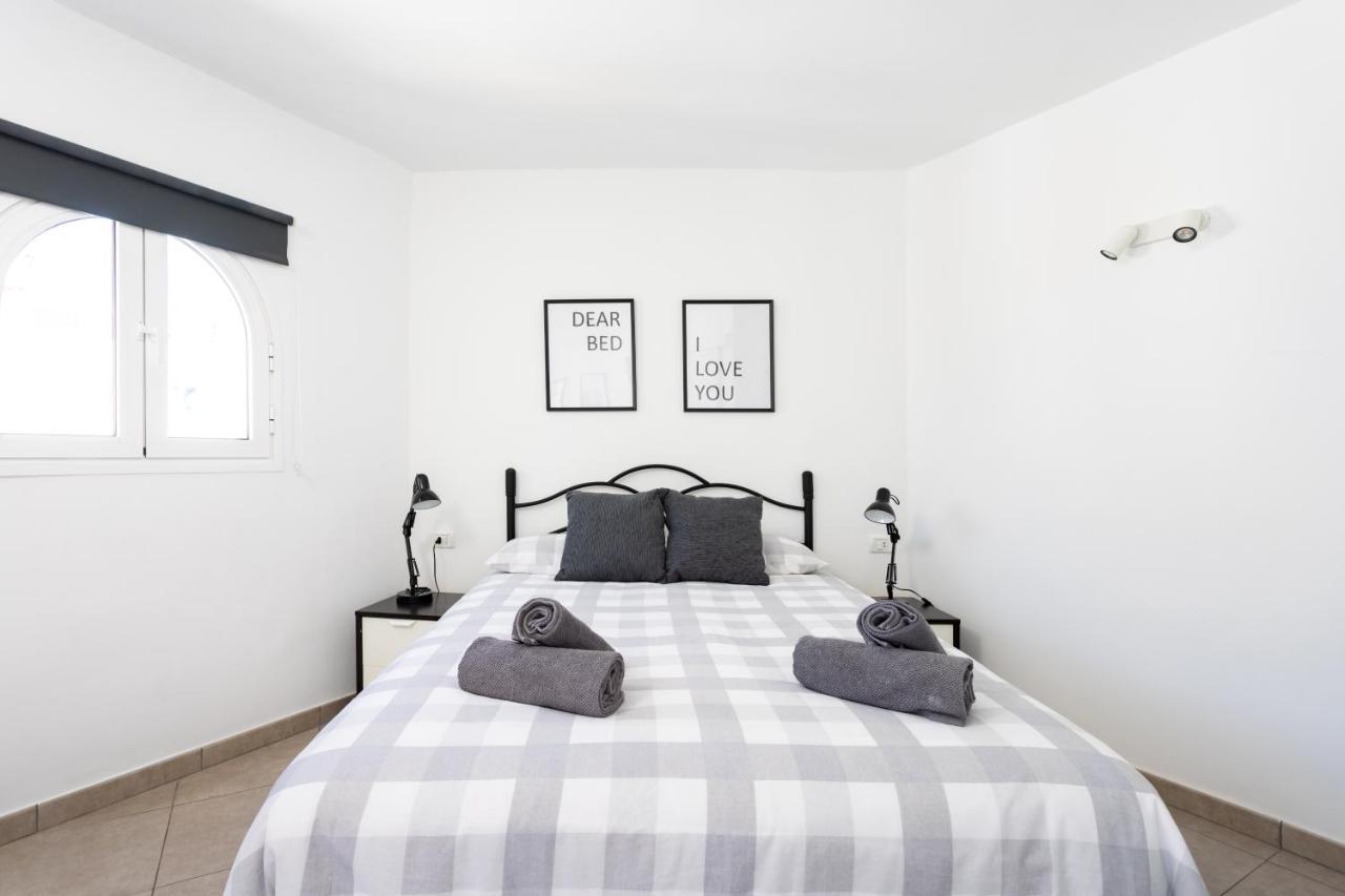 Home2Book Triplex Disco Beach Las Americas, Terrace Arona  Eksteriør billede