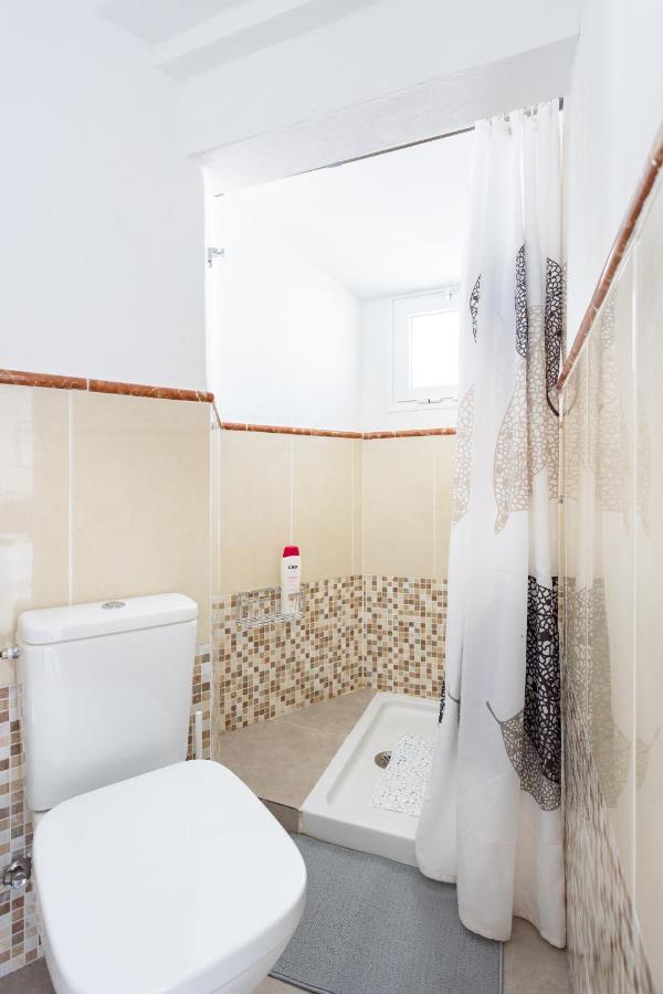 Home2Book Triplex Disco Beach Las Americas, Terrace Arona  Eksteriør billede