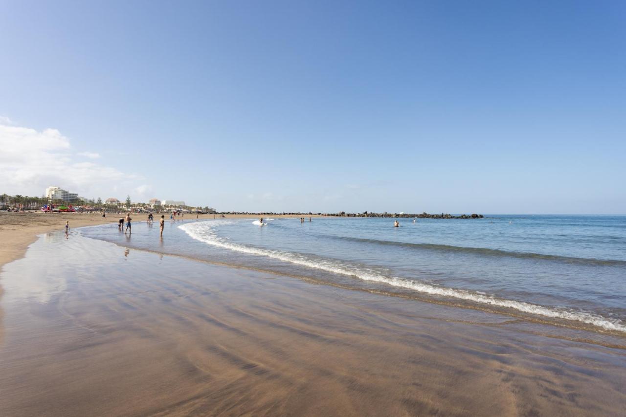 Home2Book Triplex Disco Beach Las Americas, Terrace Arona  Eksteriør billede
