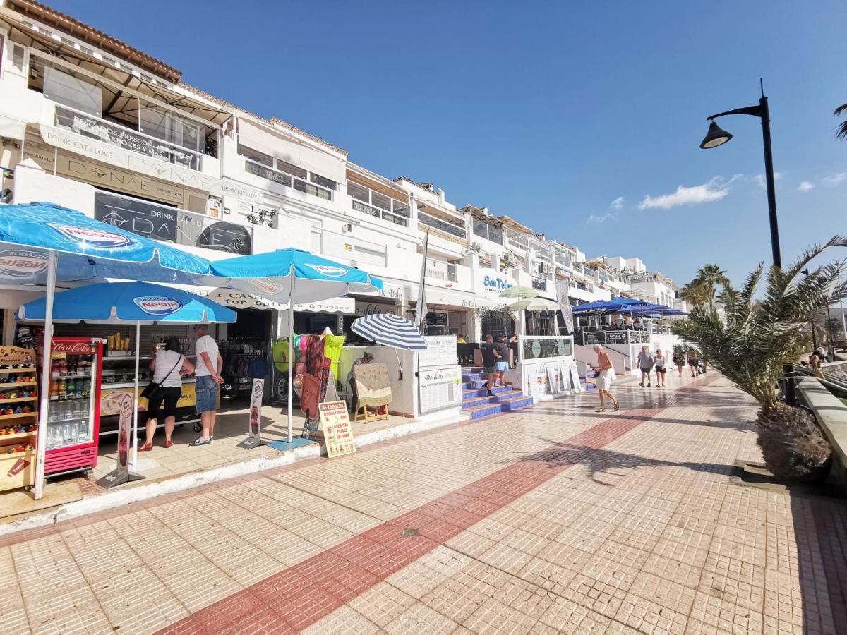 Home2Book Triplex Disco Beach Las Americas, Terrace Arona  Eksteriør billede