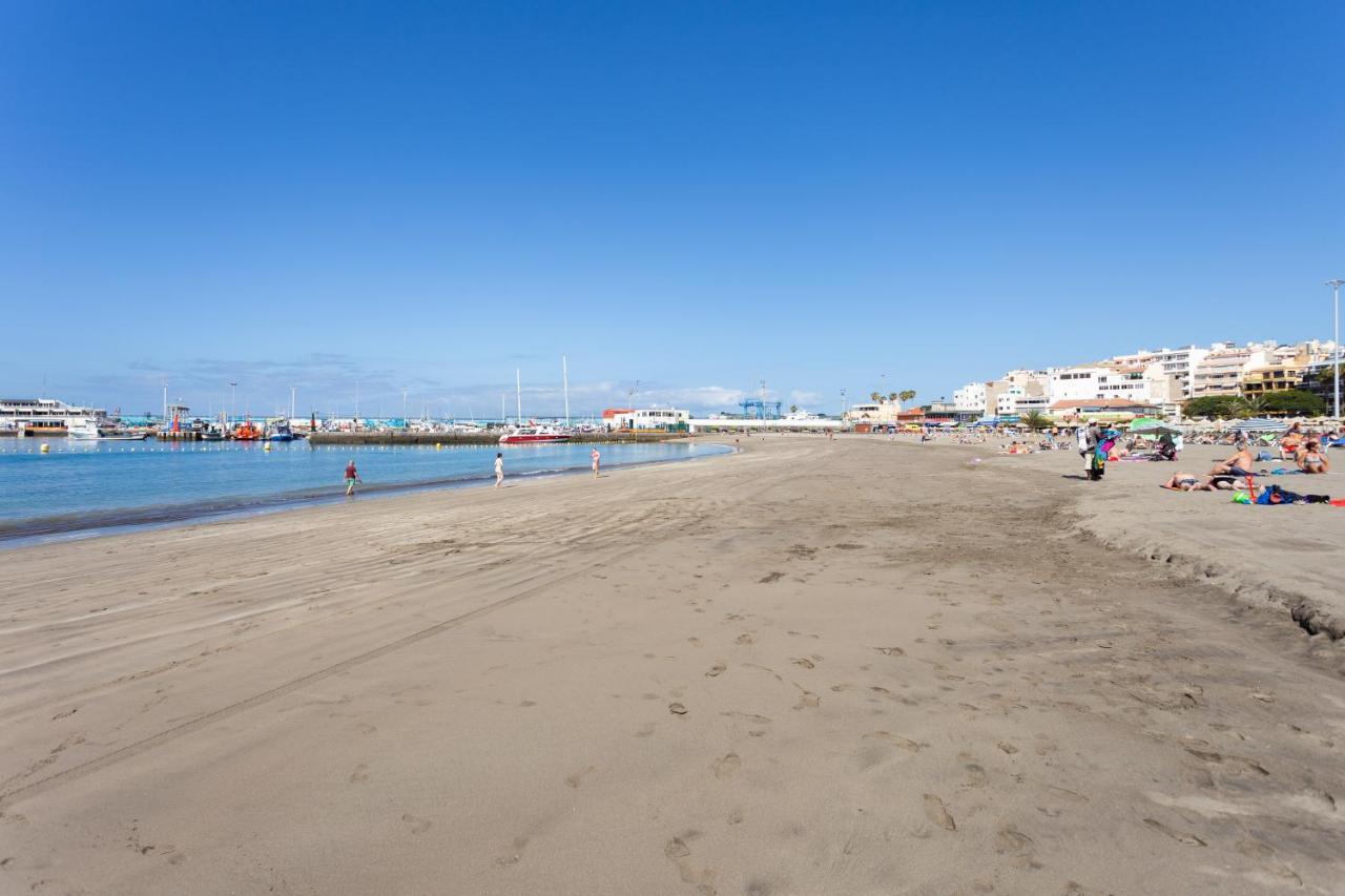 Home2Book Triplex Disco Beach Las Americas, Terrace Arona  Eksteriør billede