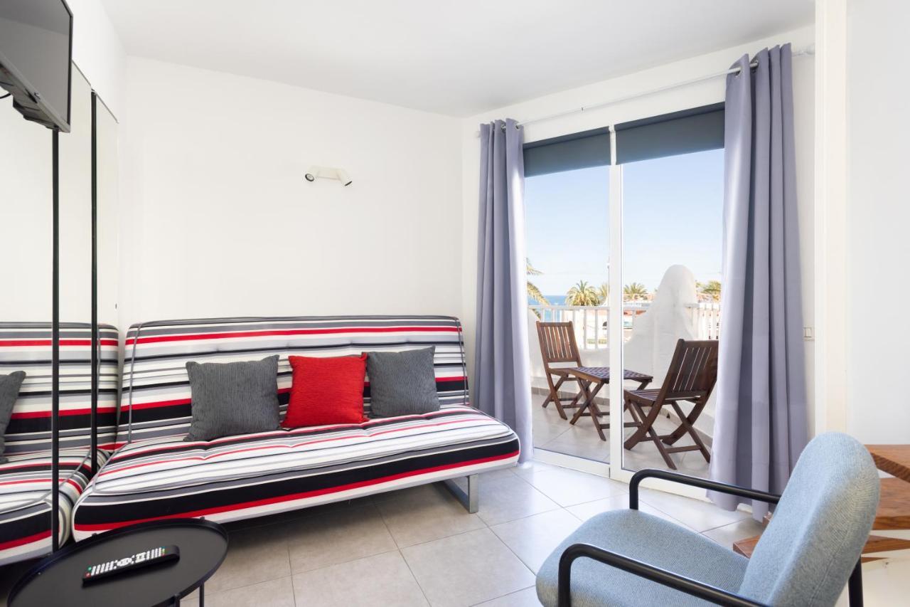 Home2Book Triplex Disco Beach Las Americas, Terrace Arona  Eksteriør billede