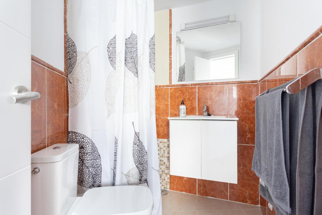 Home2Book Triplex Disco Beach Las Americas, Terrace Arona  Eksteriør billede