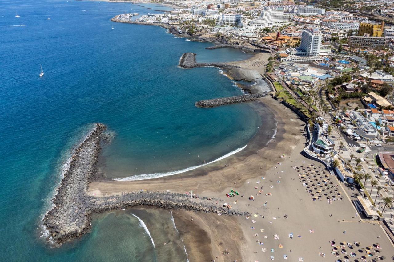 Home2Book Triplex Disco Beach Las Americas, Terrace Arona  Eksteriør billede