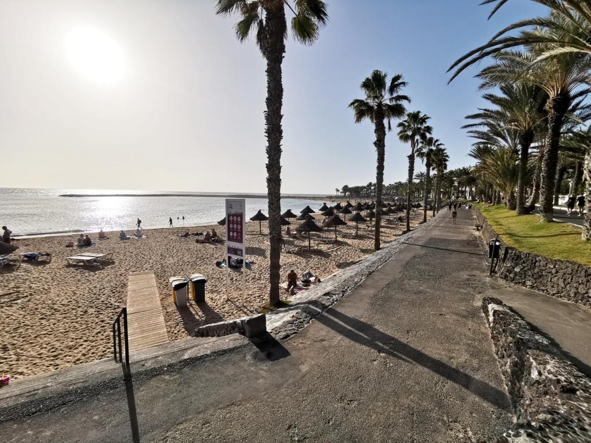 Home2Book Triplex Disco Beach Las Americas, Terrace Arona  Eksteriør billede
